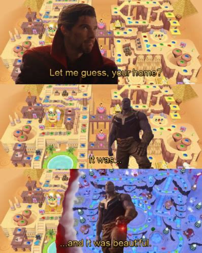 I thought we needed some more Mario Party Memes. : r/MARIOPARTY