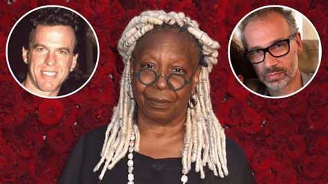 Whoopi Goldberg's Ex-Husbands: See the Star's Marriage History