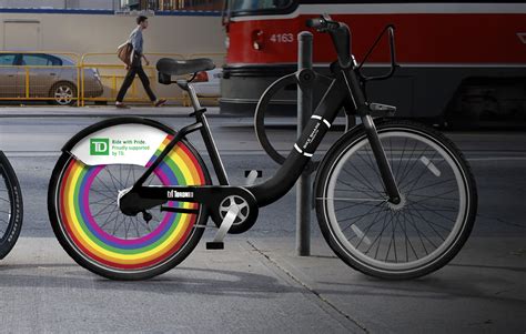 TD LGBT Campaign on Behance