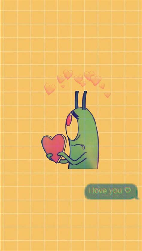 P L A N K T O N, plankton spongebob HD phone wallpaper | Pxfuel