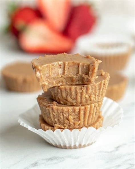 Paleo Almond Butter Fudge Recipe – Fit Mama Real Food