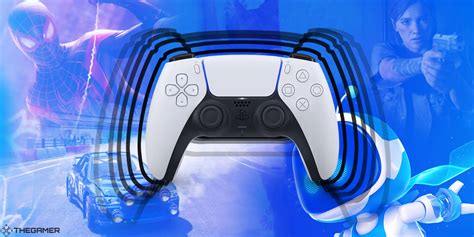 How To Connect A PS5 Controller To Your PC