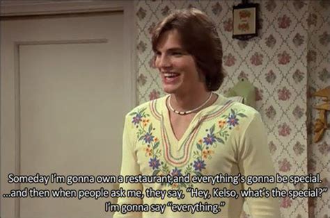 26 Hilarious Quotes From 'That '70s Show'