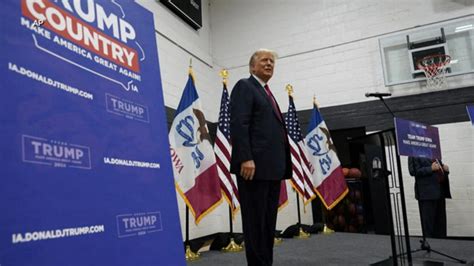 Trump to be certified on Colorado’s primary ballot - Good Morning America