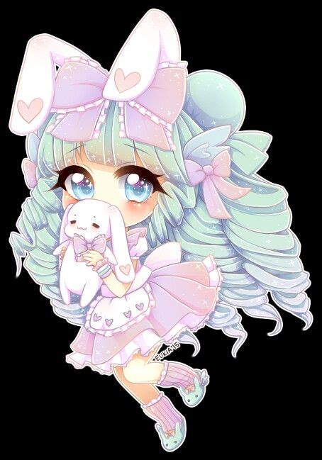 Pin by betzou loulou on mini manga | Cute anime chibi, Chibi anime kawaii, Chibi