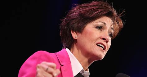 Iowa abortion bill signed into law by Gov. Kim Reynolds - CBS News