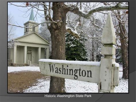 Arkansas State Parks - Winter 2010