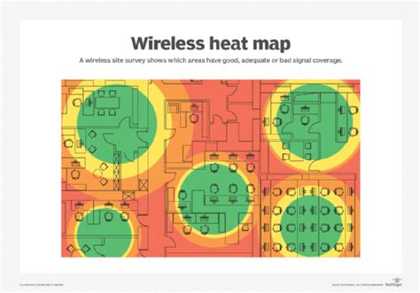 Evaluate Wi-Fi mapping tools and best practices - News ITN