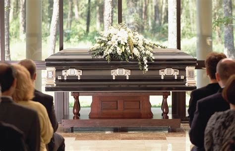 Things You Need Know About Caskets - Formula Mexicana