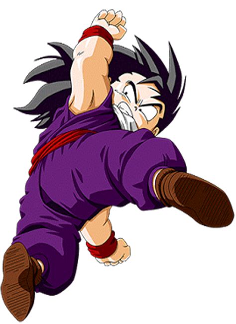 Gohan - Garlic Jr. Saga | Anime, Dragonball z, Saga