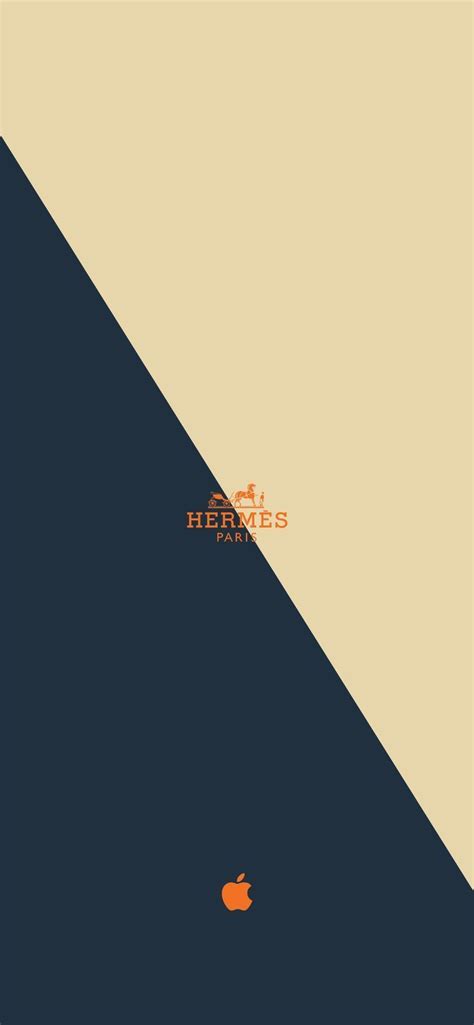 I made this Hermes wallpaper from Apple watch | iPhone Wallpapers # ...