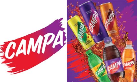 RELIANCE’S ICONIC CAMPA COLA RELAUNCHES