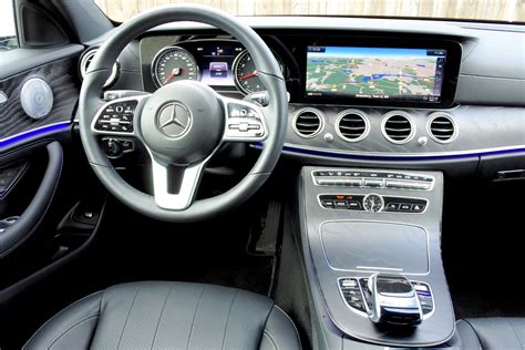 Used 2019 Mercedes-Benz E-class E 300 4MATIC For Sale (Special Pricing) | Metro West Motorcars ...