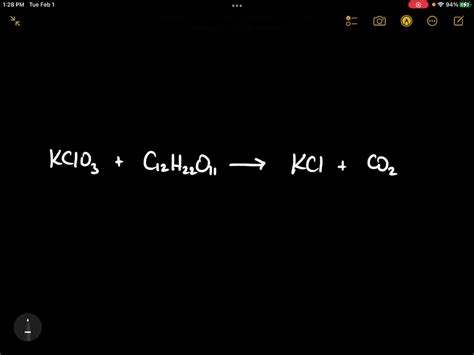 SOLVED:The major ingredient in ordinary safety matches is potassium chlorate, KClO3, a substance ...