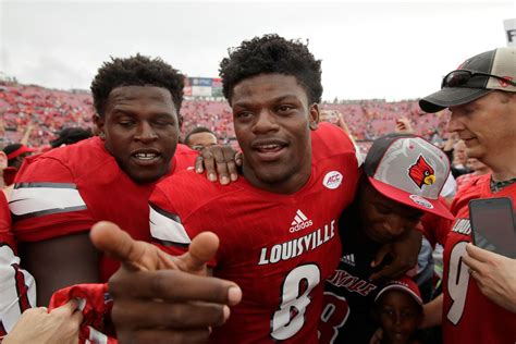 Louisville football hype video: "Represent" - Card Chronicle