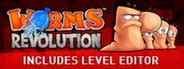 Worms Revolution - Steam Charts