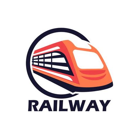 Share more than 159 railway logo download latest - camera.edu.vn