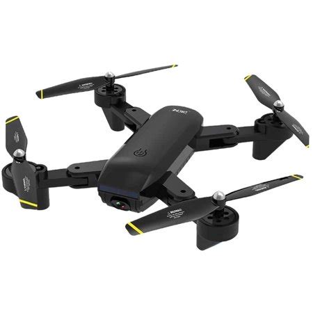SG700-S Drone with Camera for Adults 4K/1080P Live Video and GPS Return Home, RC Quadcotper ...
