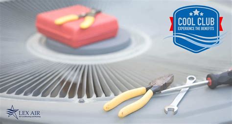 AC Repair Grapevine, TX | North Texas HVAC Services - Lex Air