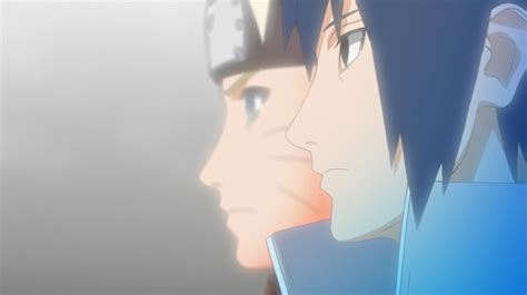 Naruto Shippuden Épisode 478 : Au Bout du Chemin