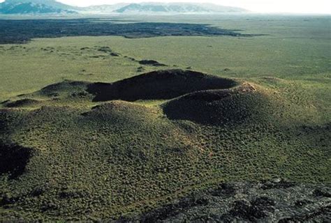 Craters of the Moon National Monument, Idaho – Legends of America