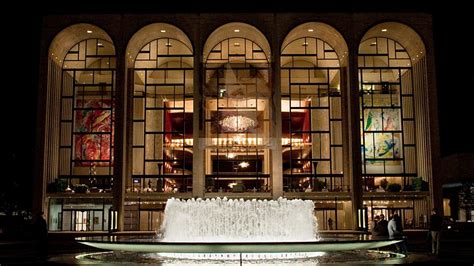 Metropolitan Opera Orchestra - Concerts, Biography & News - BBC Music