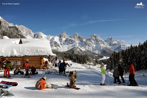 San Martino – Italy’s Secret Classic - InTheSnow