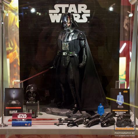 Star Wars Darth Vader Hot Toys | ubicaciondepersonas.cdmx.gob.mx