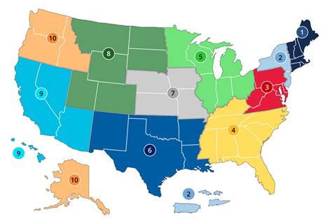 Brownfields Near You | US EPA