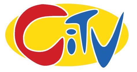 CITV 2D Logo 1998-2003 by MarkPipi on DeviantArt