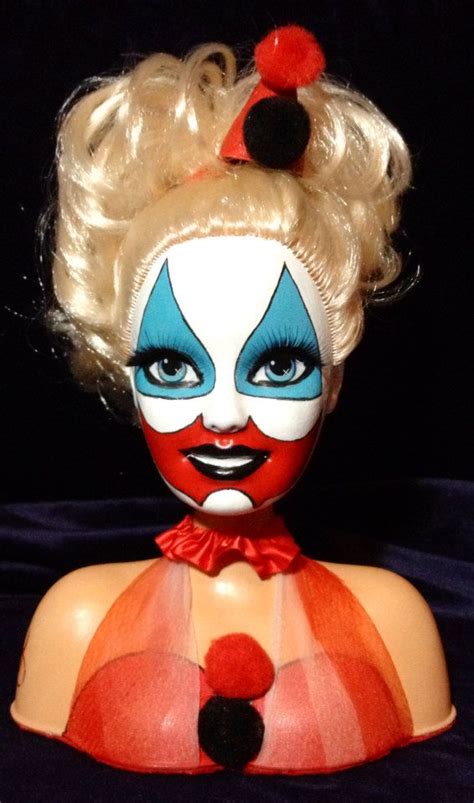 Barbie gAcY Halloween Fancy Dress, Halloween Face Makeup, John Wayne ...