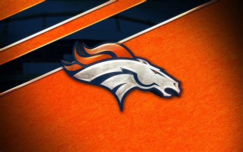 Denver Broncos Wallpapers - Top Free Denver Broncos Backgrounds ...