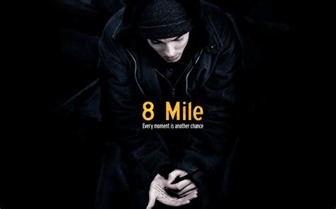 Download Eminem Movie 8 Mile HD Wallpaper