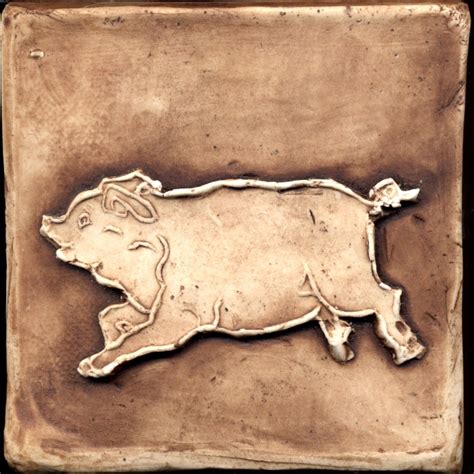 Farm Animals -- Pig Tiles | Farm animals, Pig, Animals