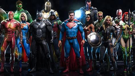 2560x1440 DC Superheroes 1440P Resolution ,HD 4k Wallpapers,Images ...