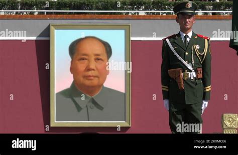 Portrait mao zedong Stock Videos & Footage - HD and 4K Video Clips - Alamy