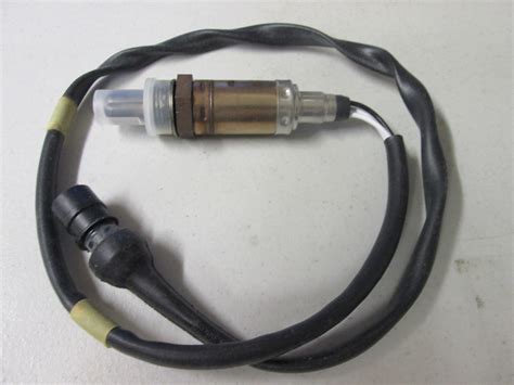 BMW E30 M3 Oxygen Sensor - rogerstii