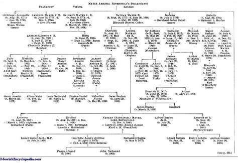 Oppenheimer Family Tree