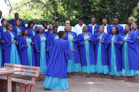 Choir singing at Toppieshoek event - Sally Gaule.JPG | The Heritage Portal