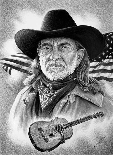 Willie Nelson American Legend | Willie nelson, Nelson F.C. and Graphite