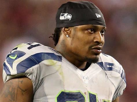 Former Seahawks RB Marshawn Lynch walks away scot-free from Vegas DUI ...