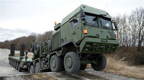 Rheinmetall MAN Military Vehicles at AAD in South Africa | Military vehicles, Army vehicles ...