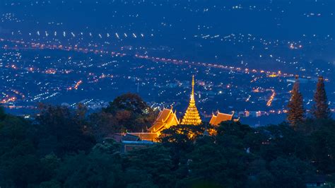 Chiang Mai 2021: los 10 mejores tours y actividades (con fotos) - Cosas que hacer en Chiang Mai ...