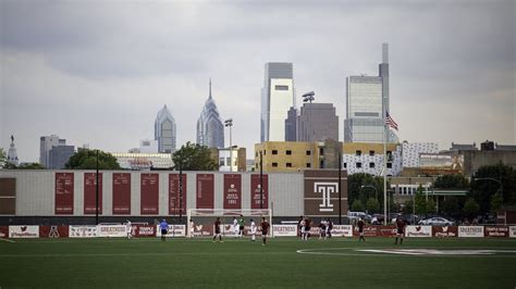 Temple University men's soccer adds nine to roster ahead of 2020 season - SoccerWire