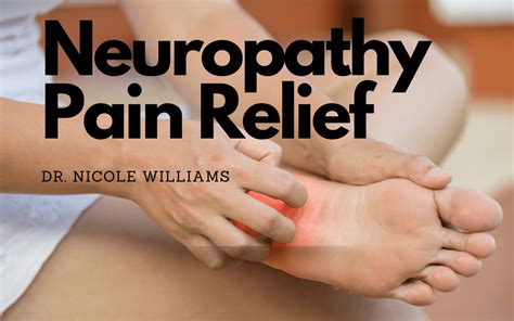 8 Treatments That Offer Neuropathy Pain Relief - Vivicare Wellness ...