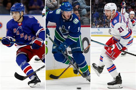 Rangers mailbag: Trade deadline expectations