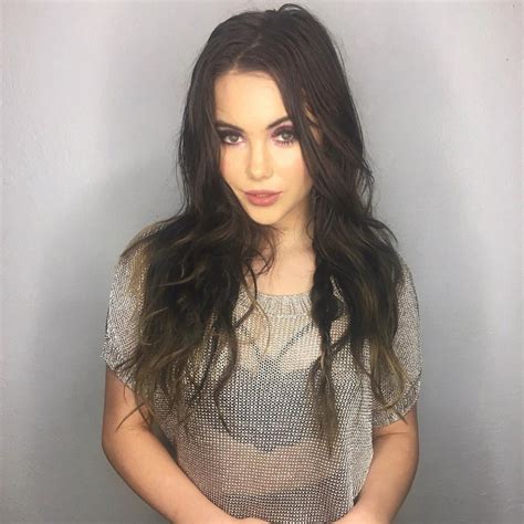 Former Olympic Gymnast Mckayla Maroney Is Making Music Now