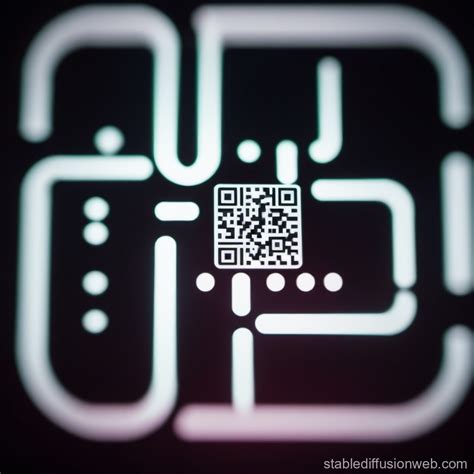 Scan QR Code Using Phone | Stable Diffusion Online