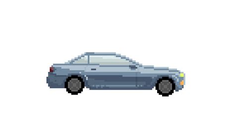 Car Sprite 8-20 by Chasersgaming | GameMaker: Marketplace