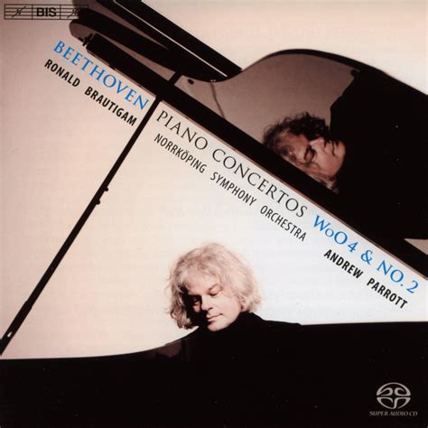 Beethoven: Piano Concertos: Amazon.co.uk: CDs & Vinyl